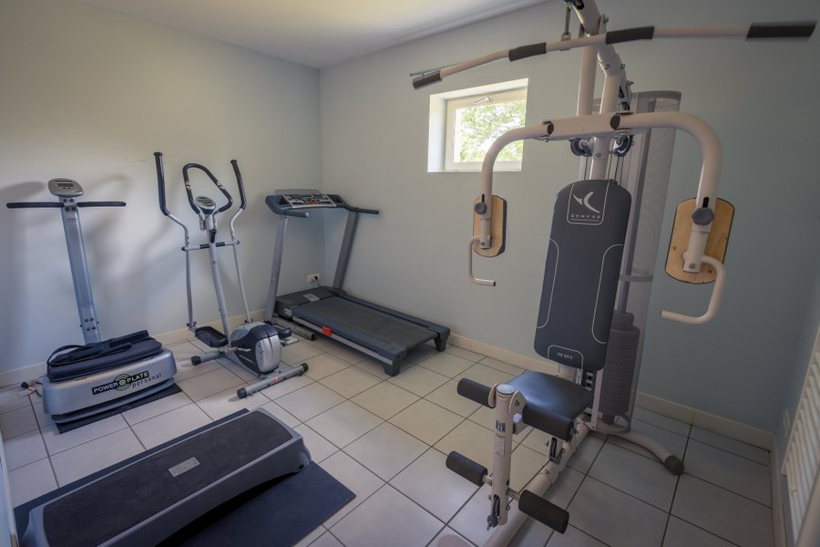 Hébergement AbracadaRoom : Tente Lodge la Clairière - Image 31