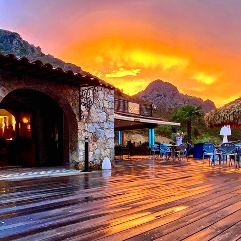 Hébergement AbracadaRoom : L'aculaghja, le nid d'aigle - Image 9