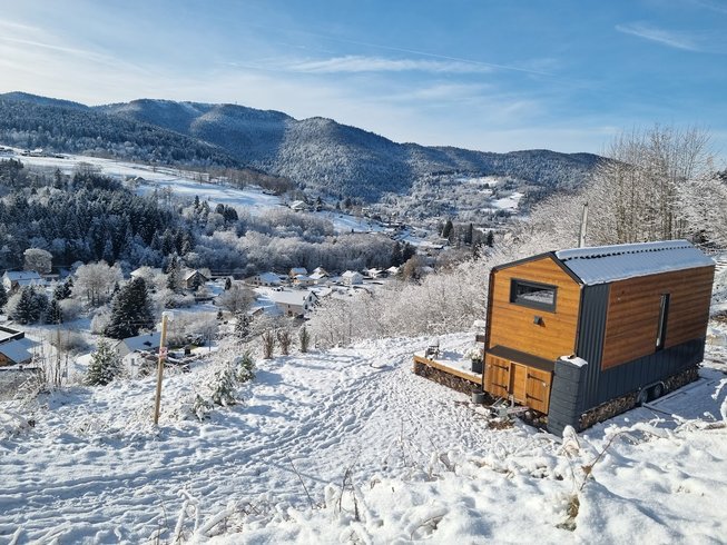 Domaine AbracadaRoom : Les Métamorphoses - Image 2