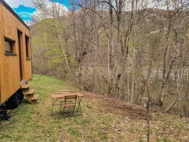 Domaine AbracadaRoom : Homnest (Colmars) - Image 12