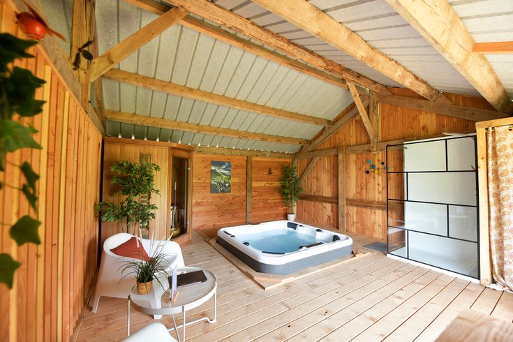 Hébergement AbracadaRoom : Le lodge de la Chouette - Image 21