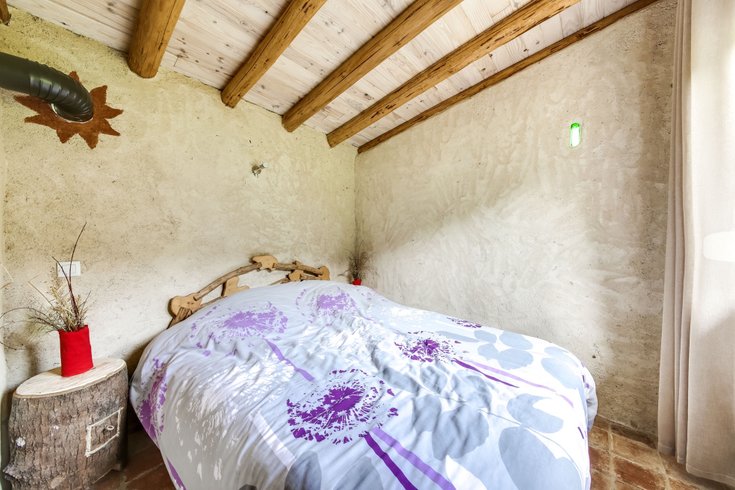 Hébergement AbracadaRoom : La Cabane en Pierre - Image 3