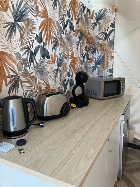 Domaine AbracadaRoom : La Cocoon du Clos - Image 6