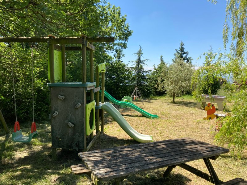 Hébergement AbracadaRoom : La Roulotte de Campras - Image 20