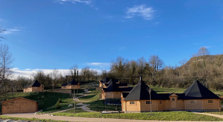 Hébergement AbracadaRoom : Kota Lavours - Image 9