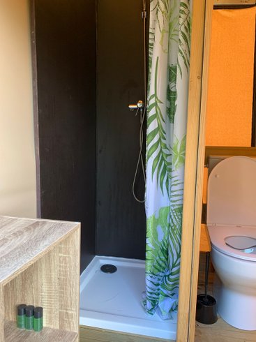 Hébergement AbracadaRoom : Cabane Détente - Image 5