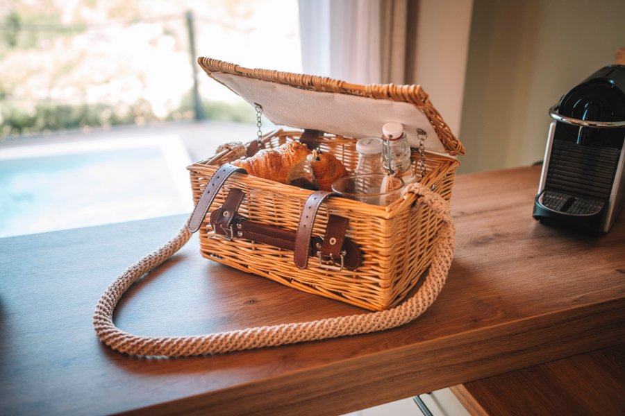 Domaine AbracadaRoom : LE CABANON 2.42 - Image 6