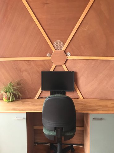 Hébergement AbracadaRoom : Géodejulien - Image 8