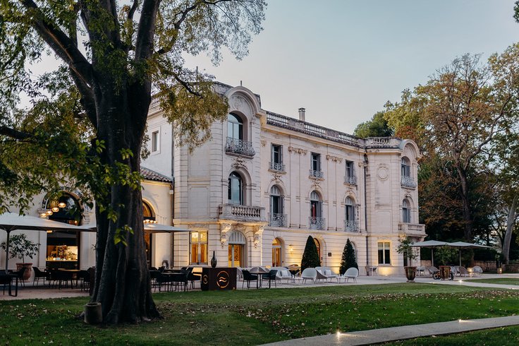 Domaine AbracadaRoom : Domaine de Biar - Image 1