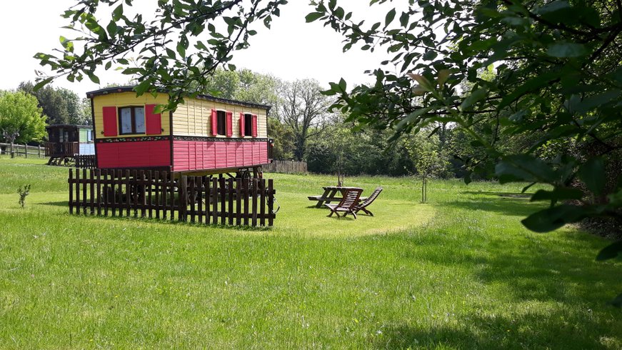 Domaine AbracadaRoom : Les Gravets - Image 15