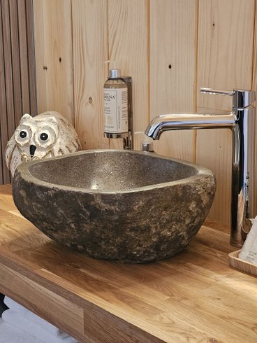 Hébergement AbracadaRoom : Cabane Spa Harmonie - Image 14