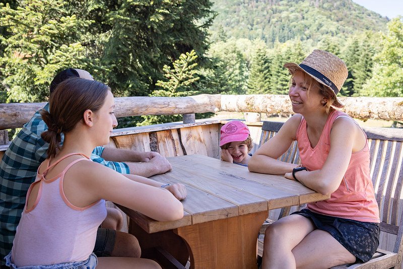 Hébergement AbracadaRoom : La Cabane du Pêcheur & Spa - Image 24