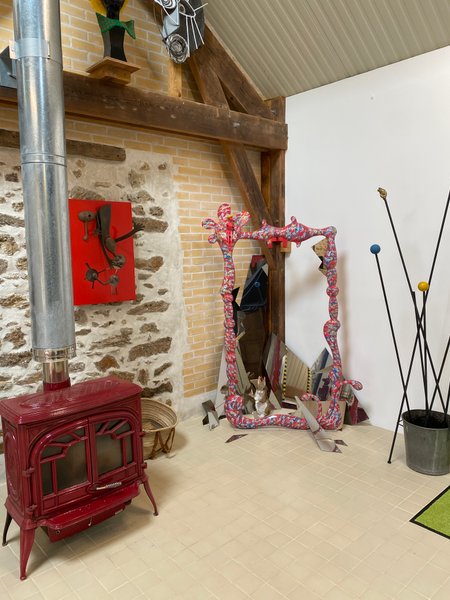 Domaine AbracadaRoom : Nuit Immersive Artistique - Image 4