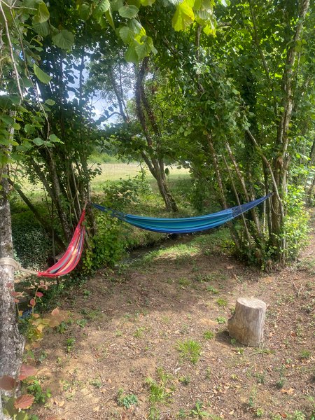 Hébergement AbracadaRoom : Tipi Lakota - Image 19