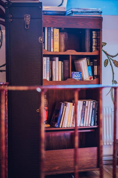 Hébergement AbracadaRoom : La Suite  1ère LOGE - Image 23