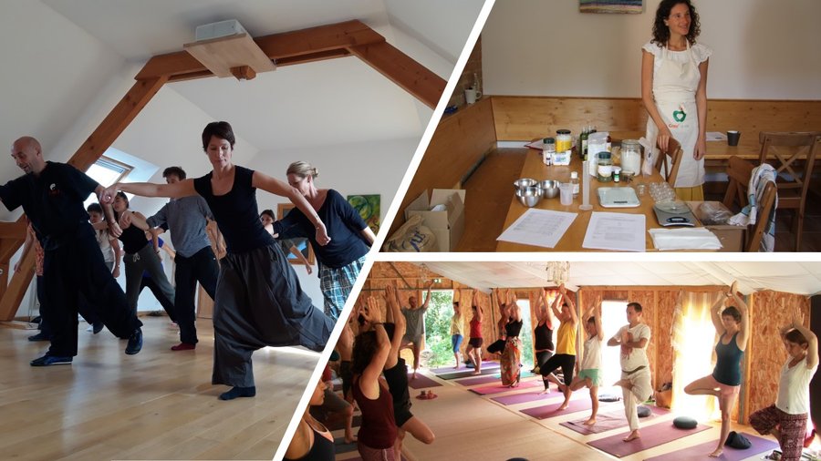 Domaine AbracadaRoom : Ô Saveur de l'instant - Image 16