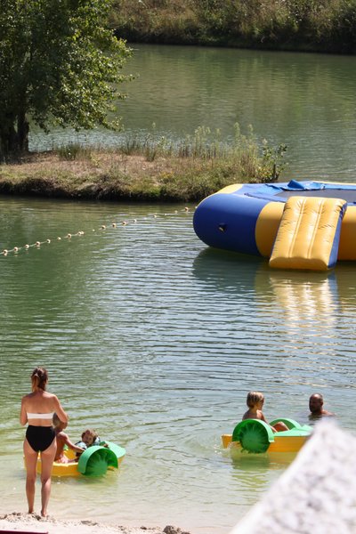 Domaine AbracadaRoom : Whaka Lodge - Image 7