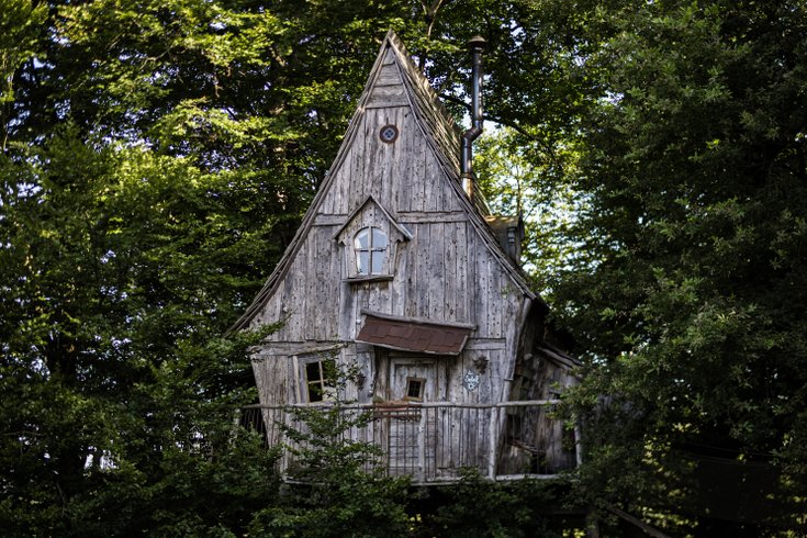 Hébergement AbracadaRoom : La cabane du Soleil - Image 8