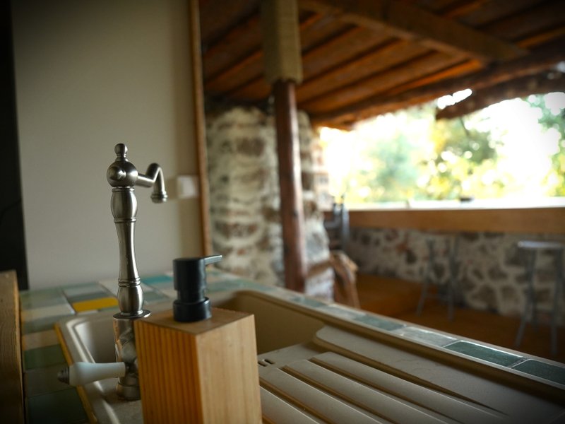 Domaine AbracadaRoom : Le P'tit Mas - Image 4