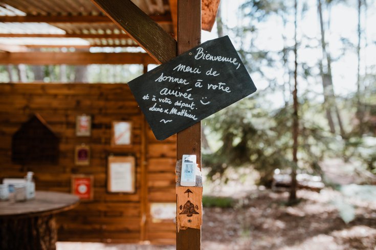 Domaine AbracadaRoom : Tiny Stay Ecolodge - Image 7