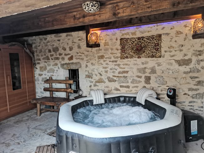 Domaine AbracadaRoom : Chaumière des Elfes et son escape game - Mas Fabrègue - Image 10