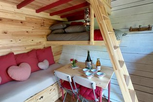 Le domaine de la Motte