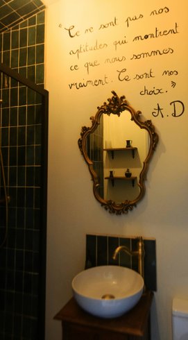 Hébergement AbracadaRoom : La Grange des Sorciers - Image 27