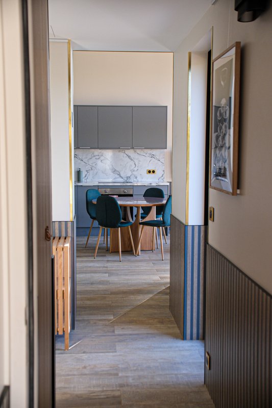 Hestia + Freya : Ecolodge de luxe avec 2 bains nordiques pour 12-13 personnes à Saint-Mards-En-Othe (31)