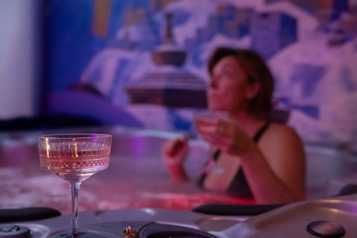 Hébergement AbracadaRoom : La Suite  1ère LOGE - Image 10