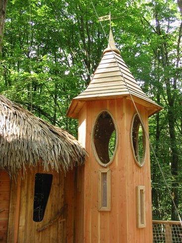 Hébergement AbracadaRoom : Échauguette - Image 8