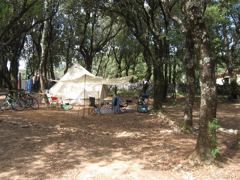 Domaine AbracadaRoom : Camping Mille Etoiles - Image 1