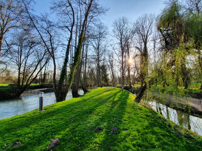 Domaine AbracadaRoom : Le Moulin de Pommeuse - Image 6