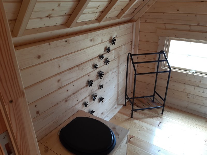 Hébergement AbracadaRoom : kota "vue étoilée" - Image 17