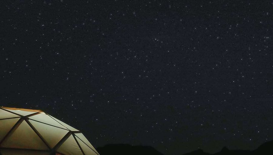 Hébergement AbracadaRoom : Dôme & Spa en Drôme provençale - Image 18