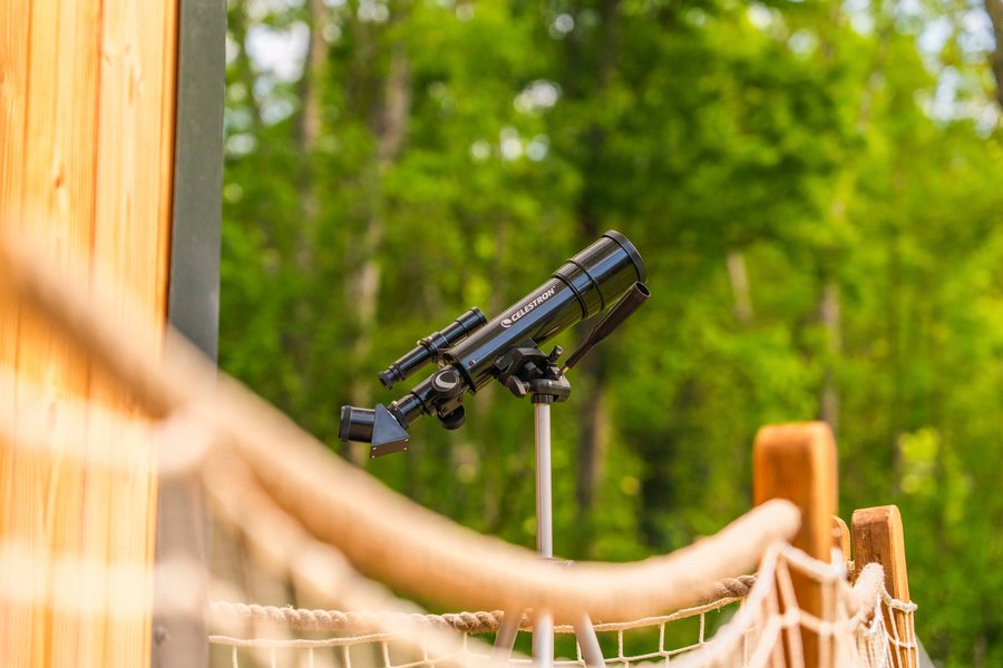 Hébergement AbracadaRoom : Le Bois aux Cheirilles – Sentiers du Mont-Dore - Image 40