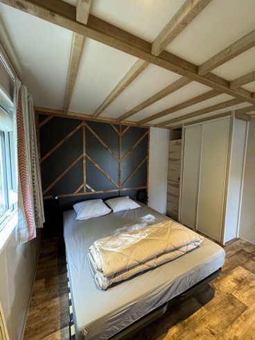 Hébergement AbracadaRoom : Chalet tout confort "Le Cerf" - Image 5