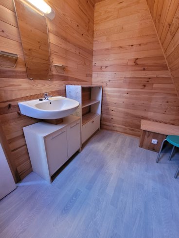 Hébergement AbracadaRoom : Chalet le Merle - Image 5