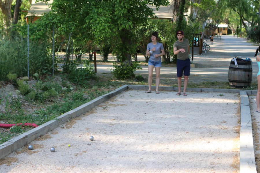 Domaine AbracadaRoom : Lodges & Nature - Camping les 2 Rhône - Image 9