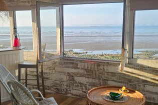 Chalet Calvados
