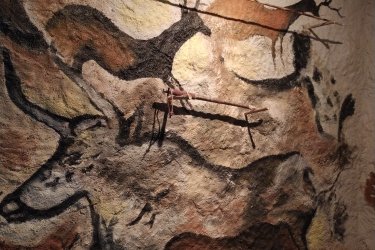 Australopitecus à Saint-Geniès (3)