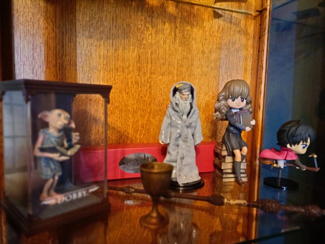 Hébergement AbracadaRoom : Le Chaudron de Loguivy - Image 28