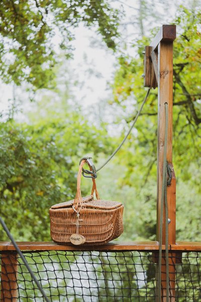 Hébergement AbracadaRoom : Cabane Voilure - Image 11