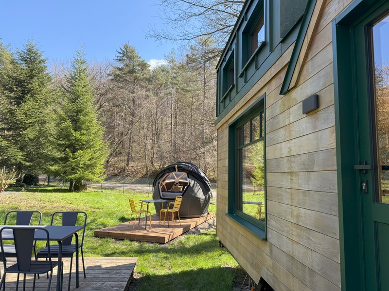 Hébergement AbracadaRoom : Dodomy House - Salamandre - Image 1