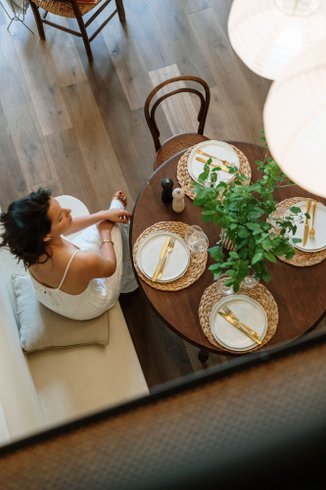 Domaine AbracadaRoom : Wabi Sabi Lodge & Spa - Image 4