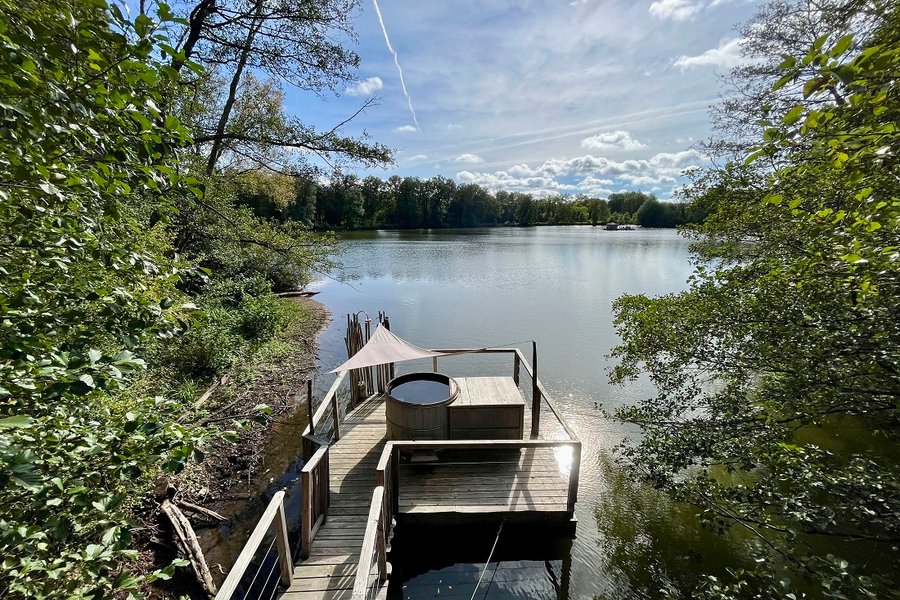 Cabane Spa Merveille — photo 2