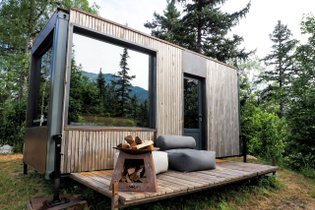 LÀ! Ecolodge