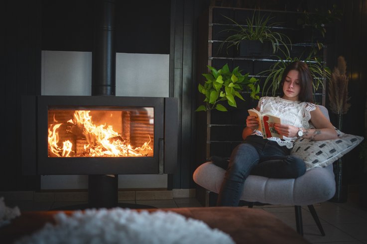 Hébergement AbracadaRoom : La Cabane des Causses & Spa - Image 13