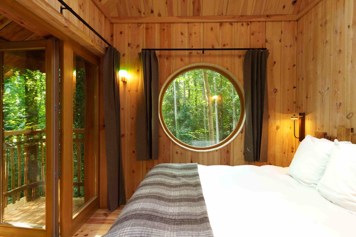 Cabane Spa Canopée à Raray (7)