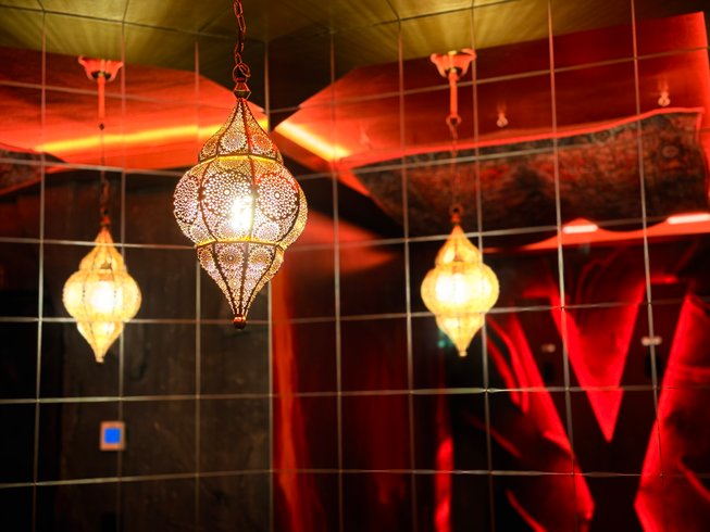 Domaine AbracadaRoom : Mystery Rooms Scheibenhard - Image 1