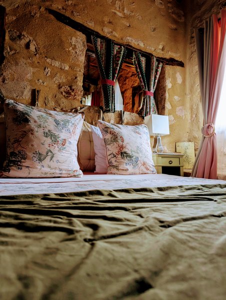 Hébergement AbracadaRoom : Boa Vista, Magnifique Mazet Provençal - Image 18